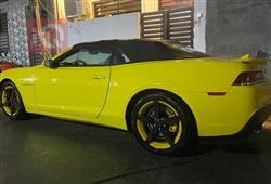 شێڤرۆلێت کەمارۆ